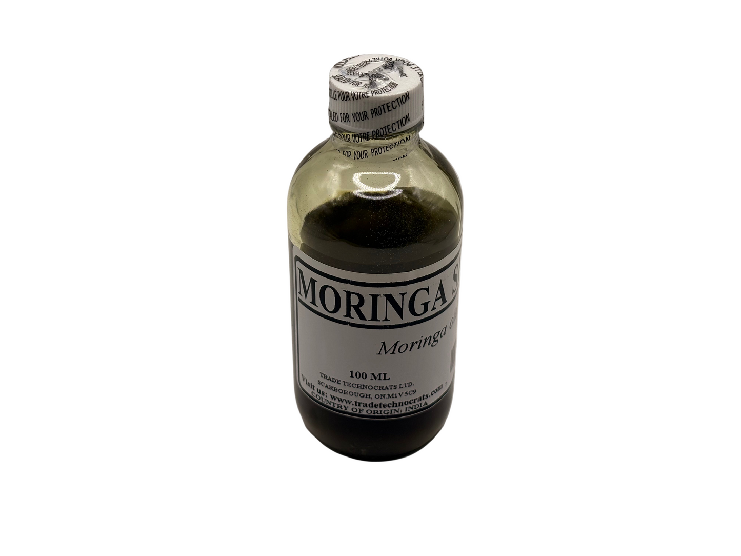 MORINGA SEED OIL 100ML