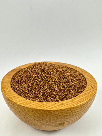 DODDER SEED WHOLE