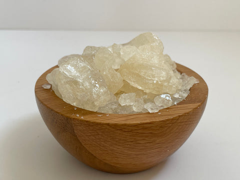 THYMOL CRYSTALS