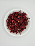 HIBISCUS FLOWER WHOLE