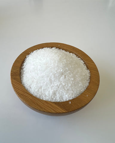 DEAD SEA MINERAL SALT
