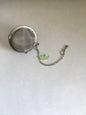 TEA BALL MESH STRAINER 2"
