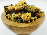 CHRYSANTHEMUM FLOWER - Trade Technocrats Ltd