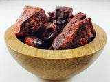 DRAGON'S BLOOD CHUNKS - Trade Technocrats Ltd
