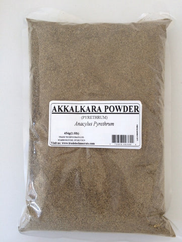AKARKARA POWDER - Trade Technocrats Ltd