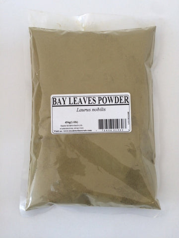 BAY LEAVES POWDER - Trade Technocrats Ltd