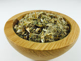 BLESSED THISTLE HERB C/S - Trade Technocrats Ltd