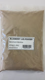 BLUEBERRY LEAVES POWDER - Trade Technocrats Ltd
