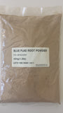 BLUE FLAG ROOT POWDER - Trade Technocrats Ltd