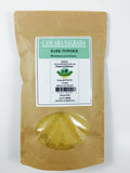 CASCARA SAGRADA BARK POWDER - Trade Technocrats Ltd