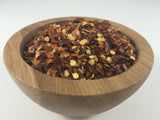 CRUSHED CHILLI (25,000 H.U.) - Trade Technocrats Ltd