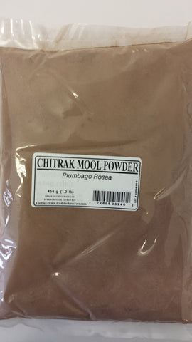 CHITRAK MOOL POWDER - Trade Technocrats Ltd