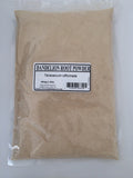 DANDELION ROOT POWDER - Trade Technocrats Ltd