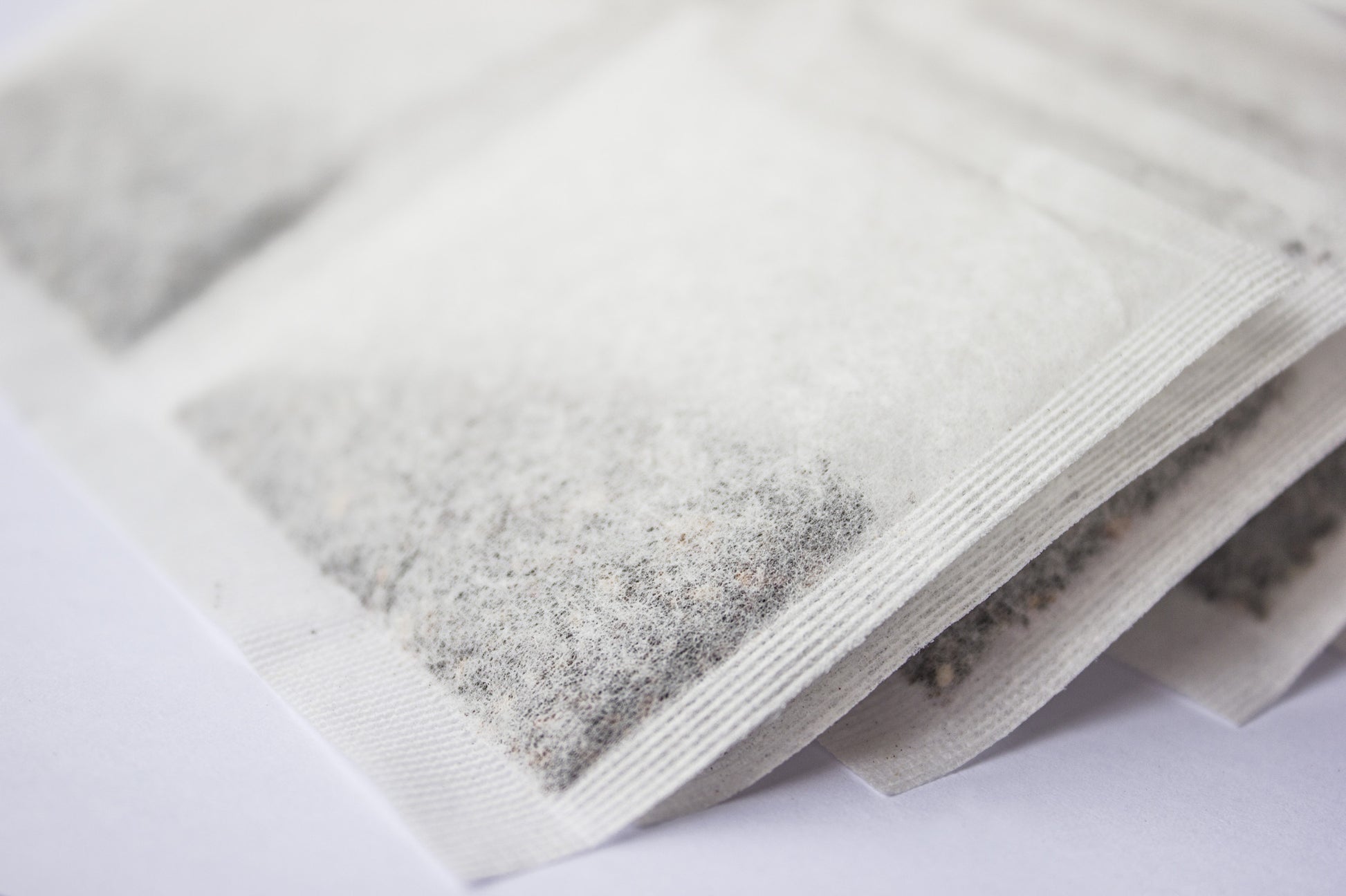CARDAMOM SEED TEA BAGS - Trade Technocrats Ltd