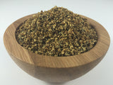ELDER FLOWER WHOLE - Trade Technocrats Ltd
