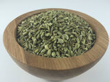 FENNEL SEED - Trade Technocrats Ltd