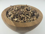 FO-TI ROOT C/S - Trade Technocrats Ltd