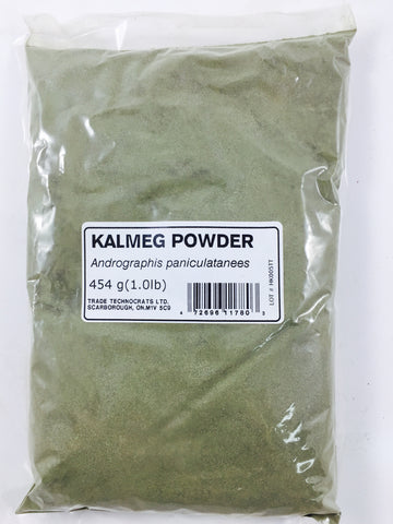 KALMEGH POWDER - Trade Technocrats Ltd