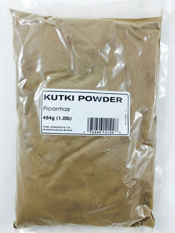 KUTKI POWDER - Trade Technocrats Ltd