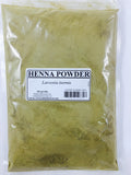 HENNA POWDER - Trade Technocrats Ltd