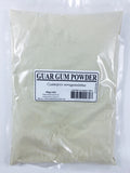 GUAR GUM POWDER - Trade Technocrats Ltd