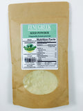 FENUGREEK SEED POWDER - Trade Technocrats Ltd