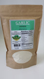 GARLIC POWDER - Trade Technocrats Ltd
