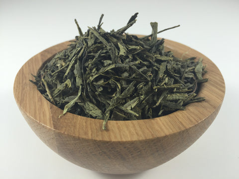 GREEN TEA (JAPANESE) C/S - Trade Technocrats Ltd