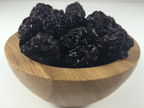 JUJUBE ZIZIPHUS (DA ZAO) BERRY BLACK - Trade Technocrats Ltd