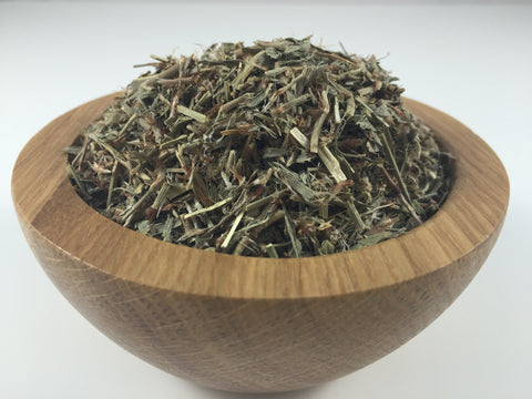 KNOTGRASS HERB C/S - Trade Technocrats Ltd