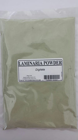 LAMINARIA POWDER - Trade Technocrats Ltd