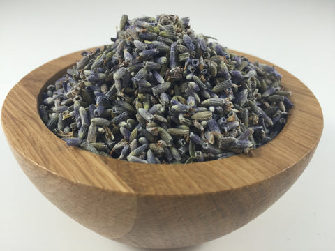 LAVENDER FLOWER SUPER BLUE - Trade Technocrats Ltd