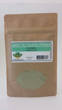GREEN TEA MATCHA 1ST. QUALITY - Trade Technocrats Ltd - 1