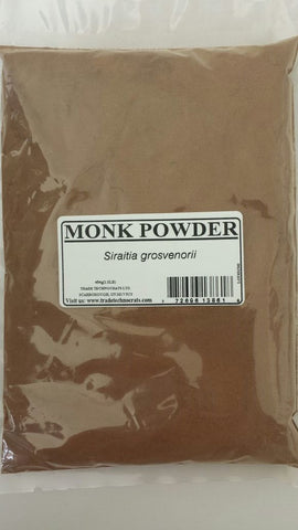 MONK POWDER (LUO HAN GUO) - Trade Technocrats Ltd