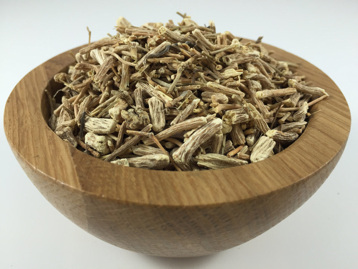 SENEGA SNAKEROOT C/S – Trade Technocrats Ltd