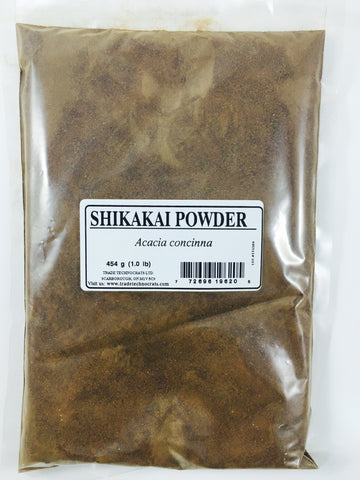 SHIKAKAI POWDER - Trade Technocrats Ltd