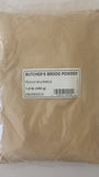 BUTCHER'S BROOM POWDER - Trade Technocrats Ltd