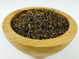 CARAWAY SEED WHOLE - Trade Technocrats Ltd
