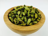 CARDAMOM GREEN - Trade Technocrats Ltd