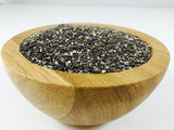 CHIA SEEDS - BLACK - Trade Technocrats Ltd