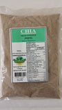 CHIA SEED GROUND - Trade Technocrats Ltd