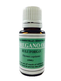 OREGANO OIL 15ml - Trade Technocrats Ltd