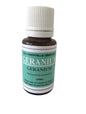 GERANIUM OIL 15ml - Trade Technocrats Ltd