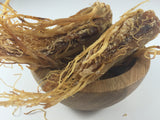 GINSENG PANAX KOREAN ROOT - Trade Technocrats Ltd