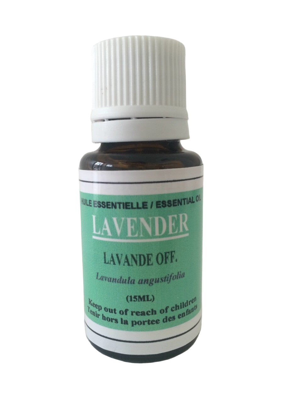 LAVENDER OIL 15ml - Trade Technocrats Ltd