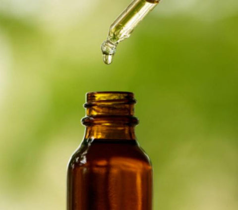 ORANGE SWEET OIL 100 ml