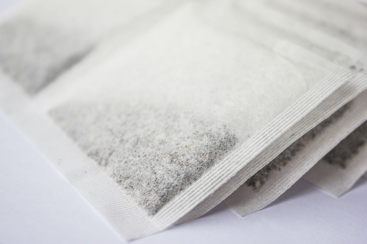 HAWTHORNE BERRIES TEA BAGS - Trade Technocrats Ltd