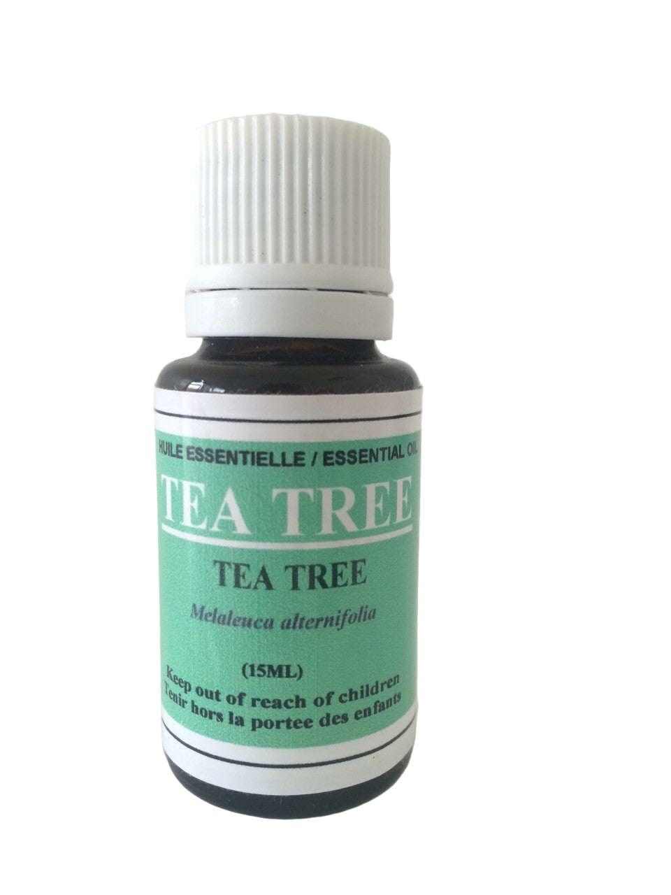 TEA TREE OIL 15ml - Trade Technocrats Ltd
