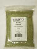 INDIGO LEAVES POWDER